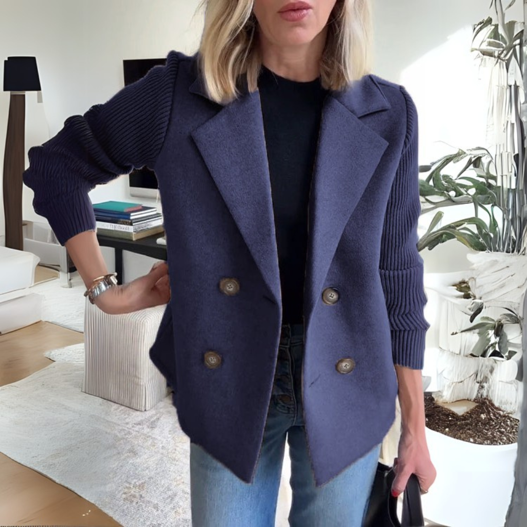 Vivienne – Blazer elegante
