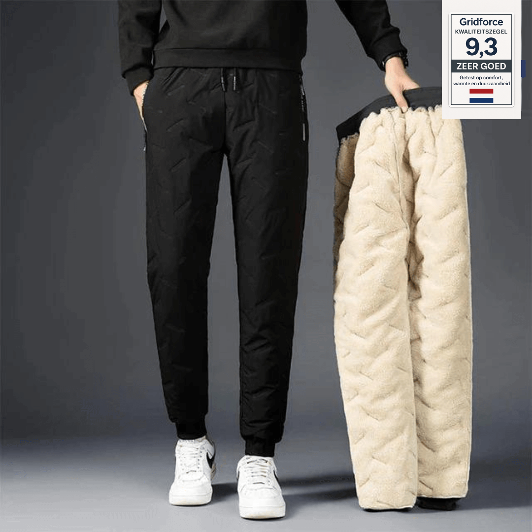 Gridforce ThermoPantalón