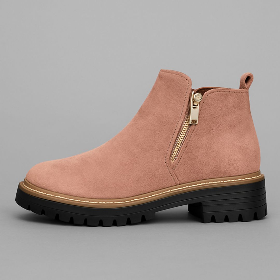Valencina | Botas ortopédicas para mujer