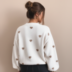 Isla | Jersey de lana