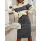 Conjunto de dos piezas Mariel