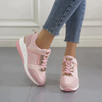 Lauren™ | Zapatillas de tacón cómodas