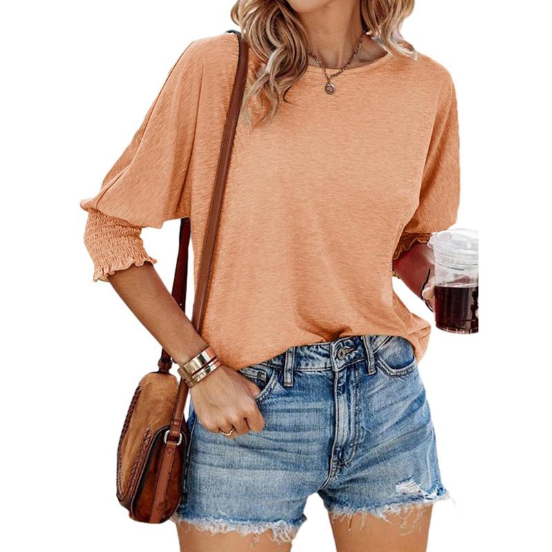 Sienu™ | Blusa Clásica Ligera de Verano para el Trabajo