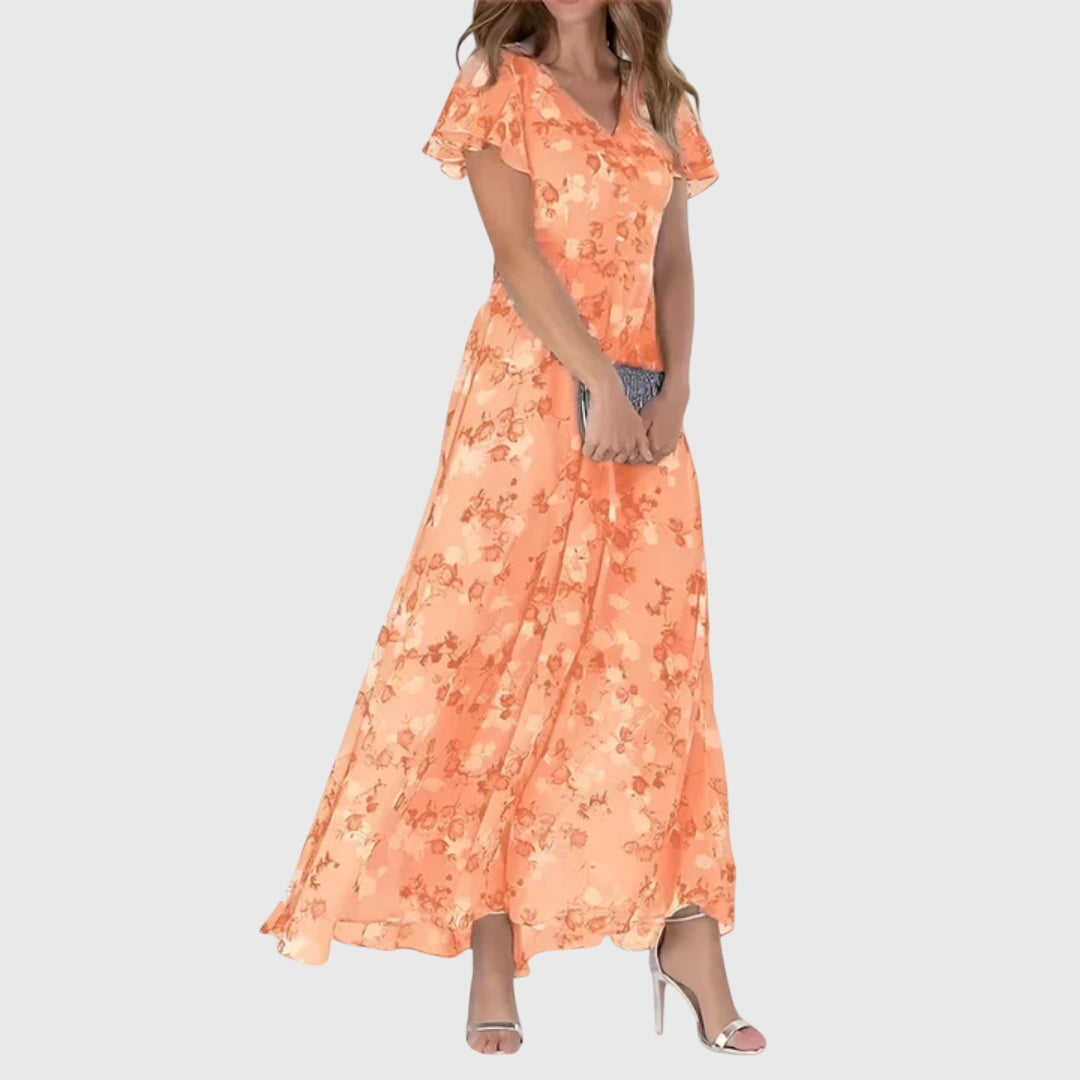 Lola™ | Vestido que Estiliza la Figura