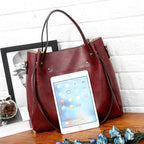 Sutton | Set de 4 piezas de bolso retro elegante para mujer