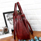Sutton | Set de 4 piezas de bolso retro elegante para mujer