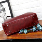 Sutton | Set de 4 piezas de bolso retro elegante para mujer