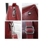 Sutton | Set de 4 piezas de bolso retro elegante para mujer