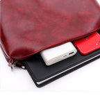 Sutton | Set de 4 piezas de bolso retro elegante para mujer