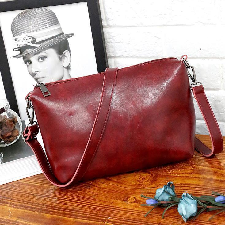 Sutton | Set de 4 piezas de bolso retro elegante para mujer