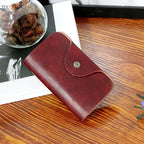 Sutton | Set de 4 piezas de bolso retro elegante para mujer