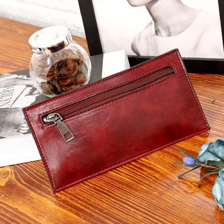 Sutton | Set de 4 piezas de bolso retro elegante para mujer