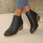 Talen | Botas ortopédicas para mujer