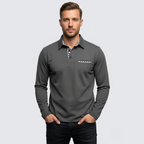 Milán | Polo de manga larga