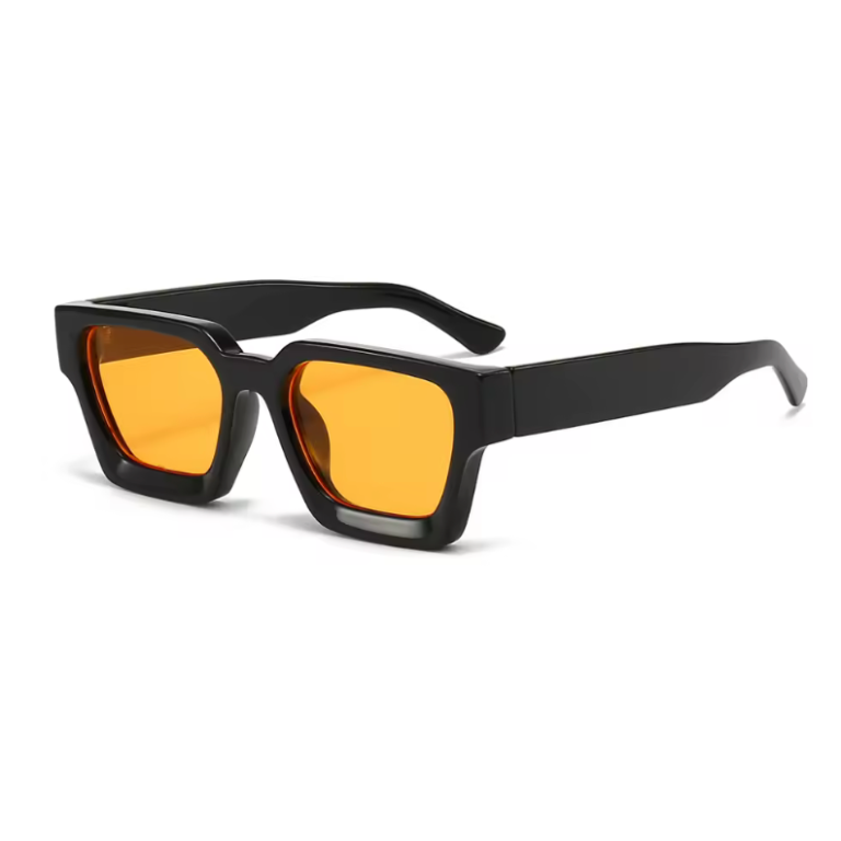 Gafas de sol gruesas de primera calidad