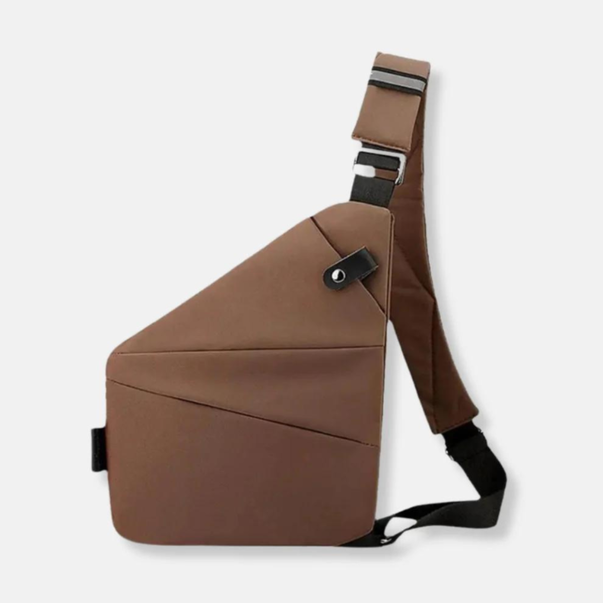 Gridforce bag | Anti-diefstal Schoudertas 2+1 GRATIS