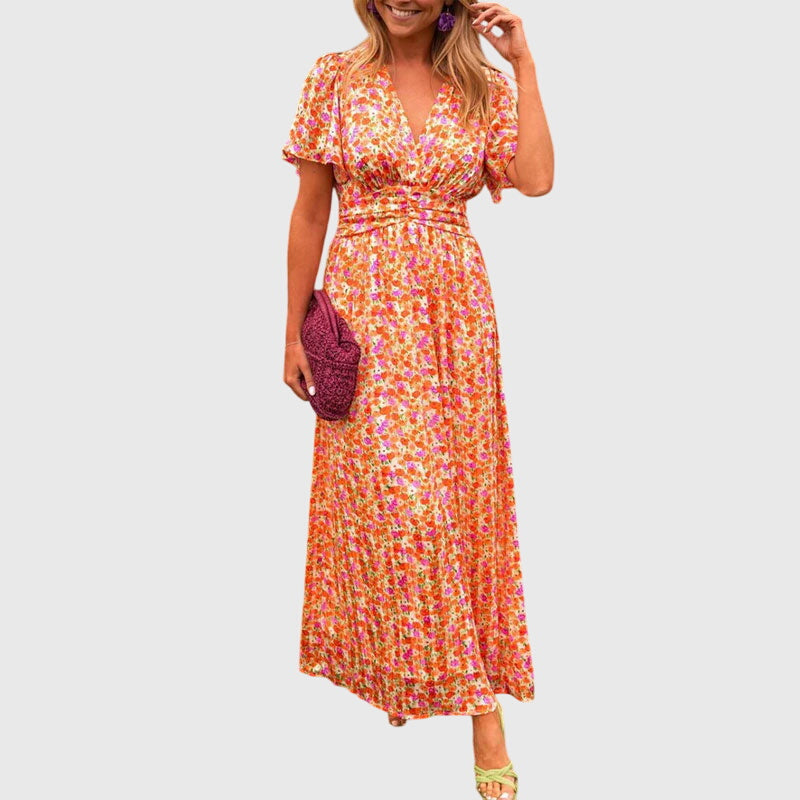 Alice | Cómodo vestido de verano para mujer