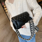 Reverie | Bolso de hombro de lujo elegante para mujer