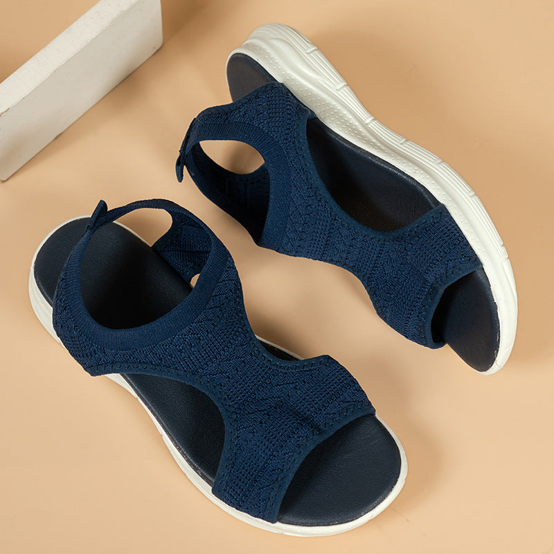 Sierra – Sandalias ultracómodas