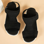 Sierra – Sandalias ultracómodas