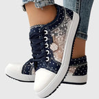 Elena™ | Zapatillas ortopédicas