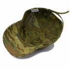 Combo de camuflaje verde Gridforce™