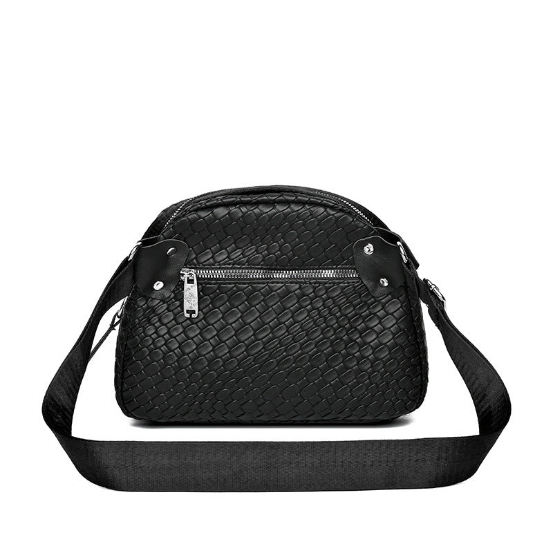 Soleil | Bolso bandolera ligero y elegante