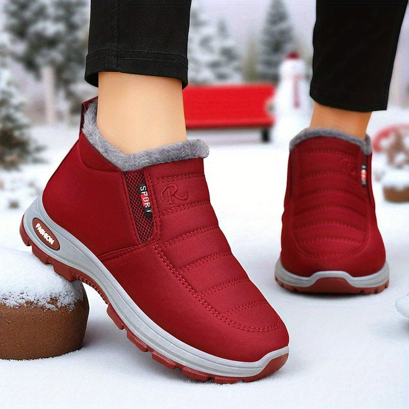Kynlee™ | Botas ortopédicas para mujer