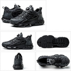 Gridforce S3 Zapatilla de seguridad deportiva