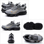 Gridforce S3 Zapatilla de seguridad deportiva