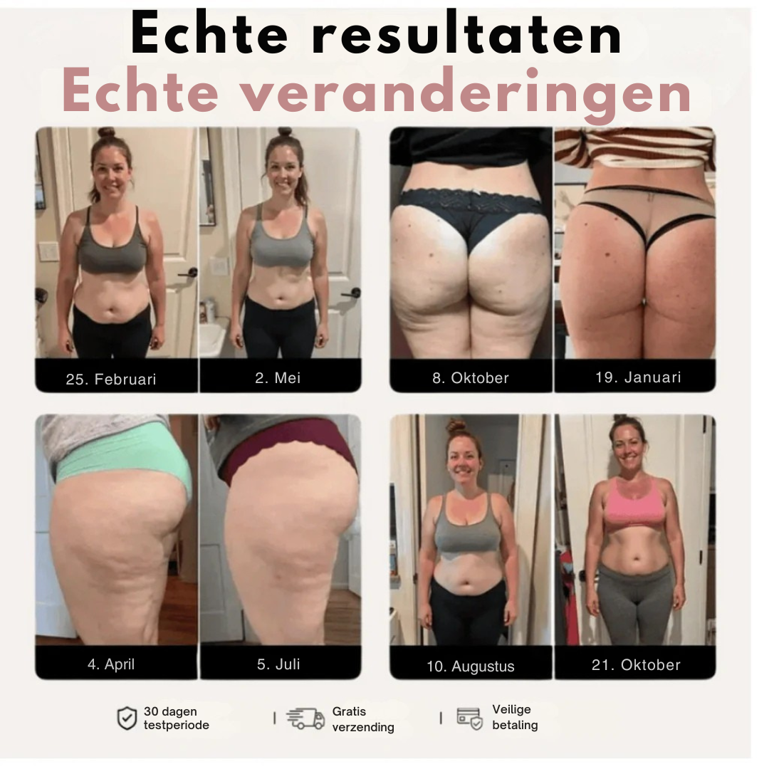 Cellumode 3D Legging – Modela tu silueta sin esfuerzo.