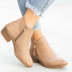 Seraphina | Botines de mujer sofisticados