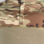 Camiseta Táctica de Camuflaje Gridforce™ – Manga Corta