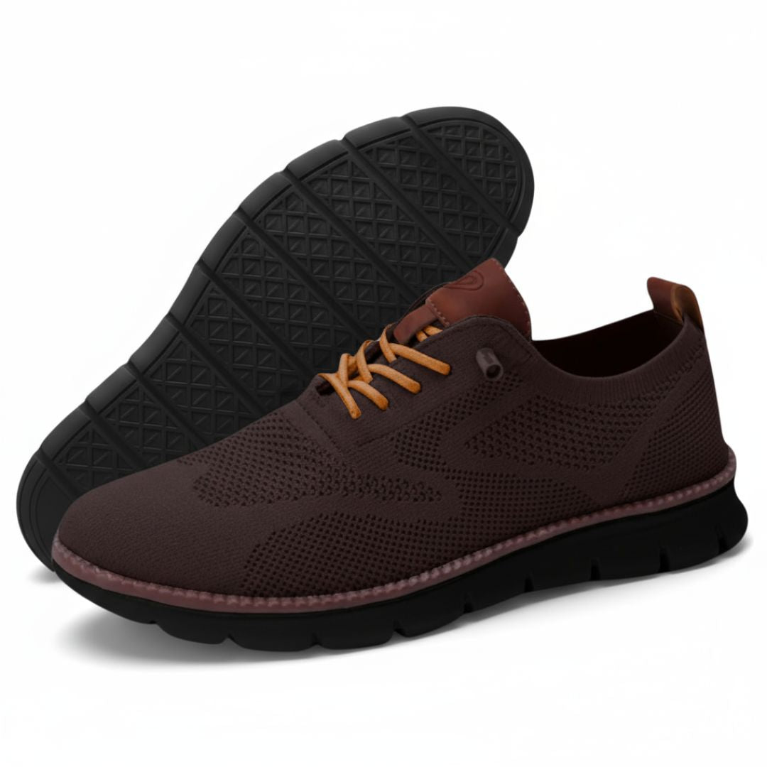 Gridforce Steunschoenen (Zwarte Zool Editie)