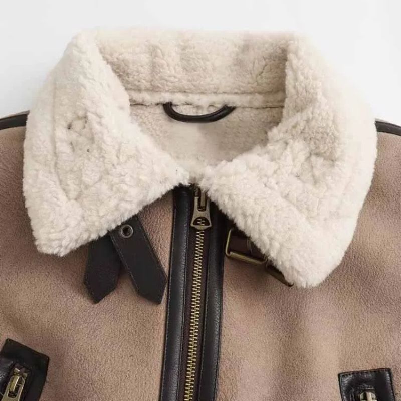 Chaqueta Caldoro