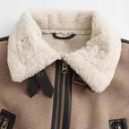 Chaqueta Caldoro
