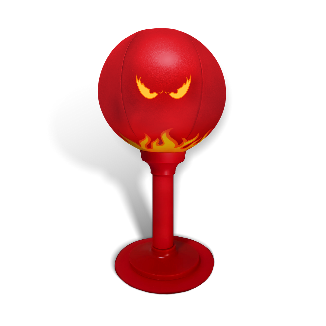 Rage Bag® - Stress & Kracht Trainer