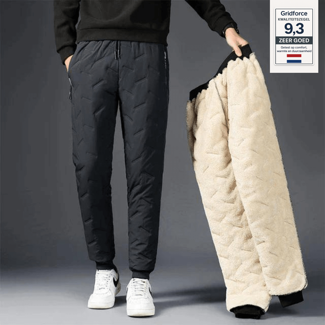 Gridforce ThermoPantalón
