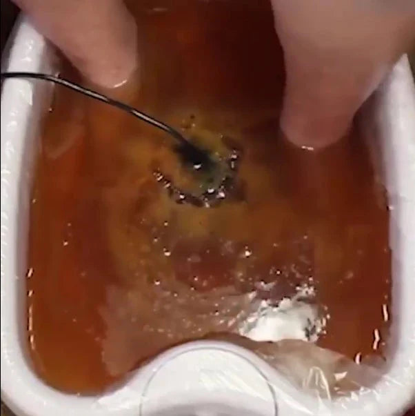 Recover X - Ionic Foot Spa | Elimina toxinas y metales pesados para una vida más saludable