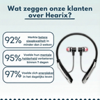 Soporte para Tinnitus Hearix