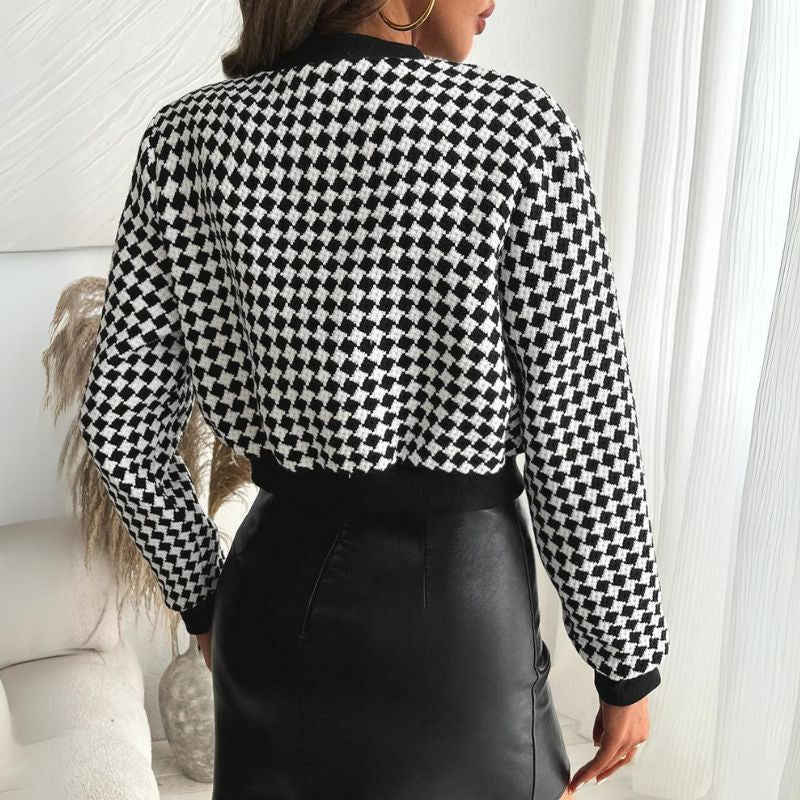 Chaqueta Hartford