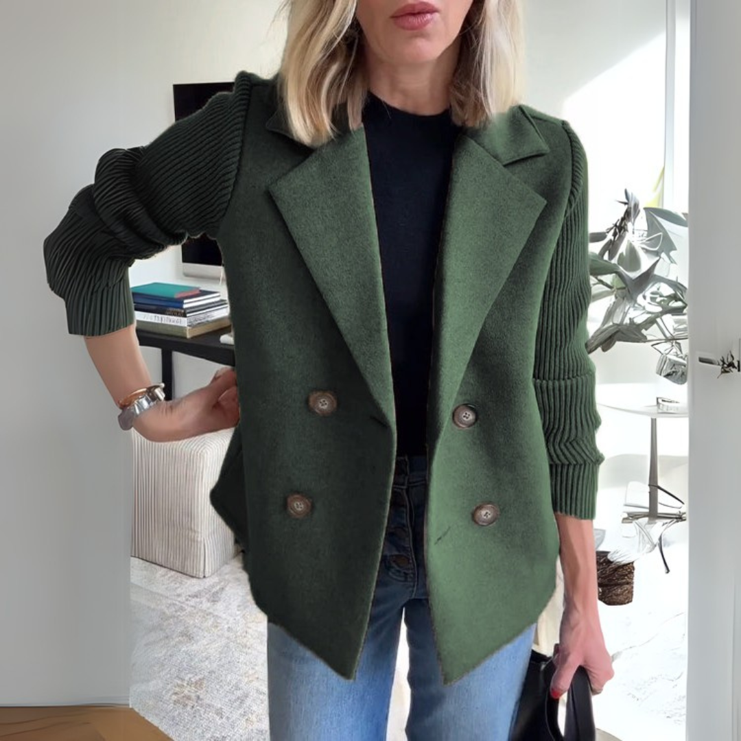 Vivienne – Blazer elegante