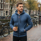 Cas | Fleece vest outdoor