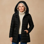 Nuvra Winter Jas