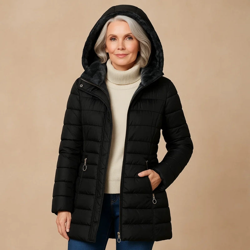 Nuvra Winter Jas