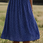 Tansy | Vestido Moderno y Cómodo