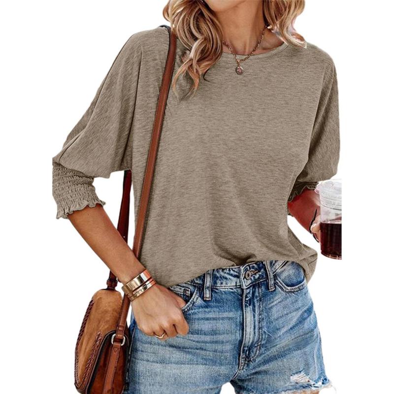 Sienu™ | Blusa Clásica Ligera de Verano para el Trabajo