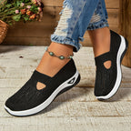 Dorothy | Zapatos sin cordones con soporte