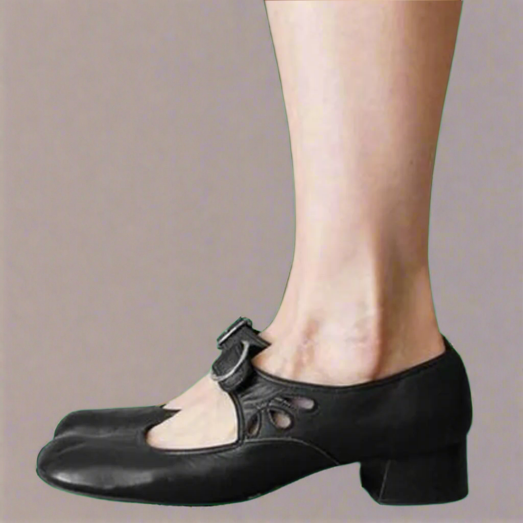 Marlowe – Zapato de comodidad premium