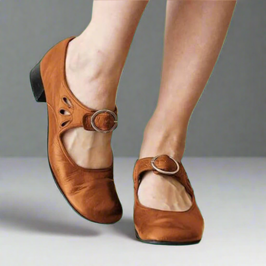 Marlowe – Zapato de comodidad premium